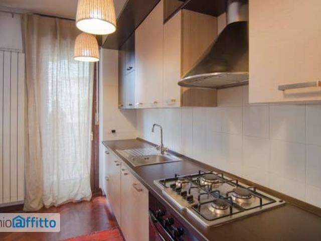 Villa Indipendente in affitto a Garegnano, Milano