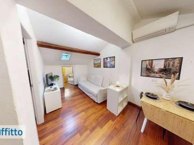 Villa Indipendente in affitto a Municipio 8 di Milano, Milano