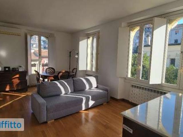 Villa Indipendente in affitto a Municipio 8 di Milano, Milano