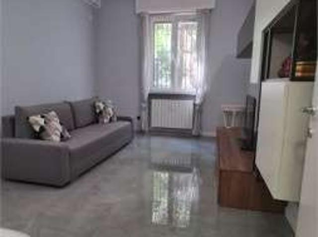 Villa Indipendente in affitto a Municipio 8 di Milano, Milano