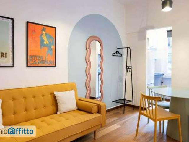 Villa Indipendente in affitto a Municipio 8 di Milano, Milano