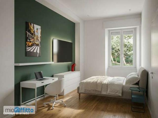 Villa Indipendente in affitto a Ghisolfa, Milano