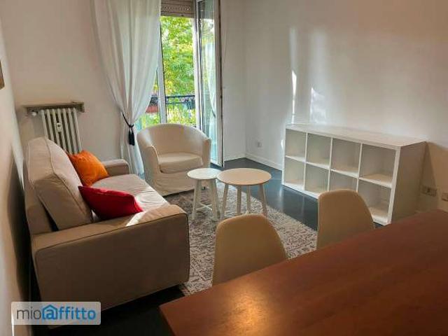 Villa Indipendente in affitto a Ghisolfa, Milano