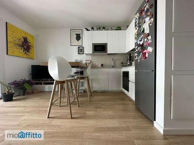 Villa Indipendente in affitto a Municipio 8 di Milano, Milano