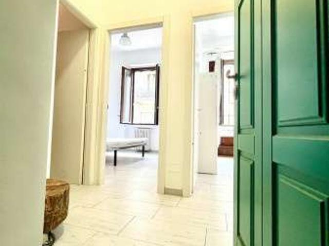 Villa Indipendente in affitto a Municipio 8 di Milano, Milano