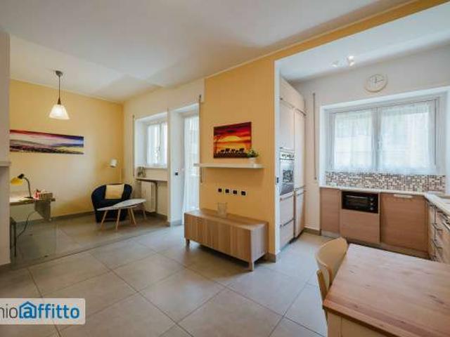 Villa Indipendente in affitto a Municipio 8 di Milano, Milano