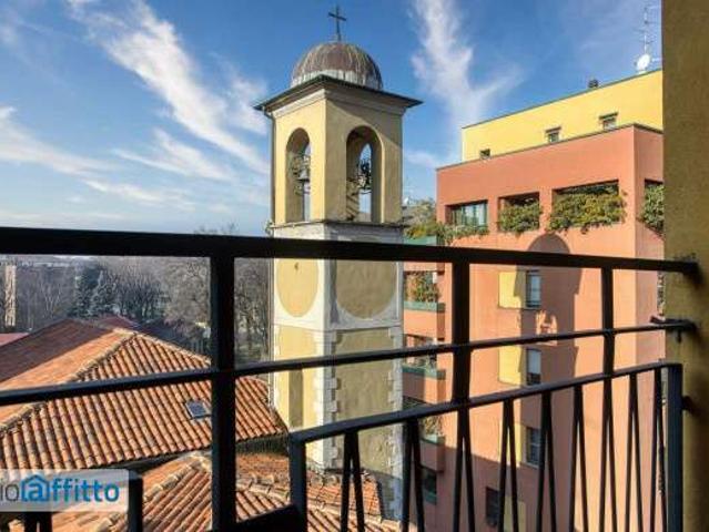 Villa Indipendente in affitto a Municipio 8 di Milano, Milano