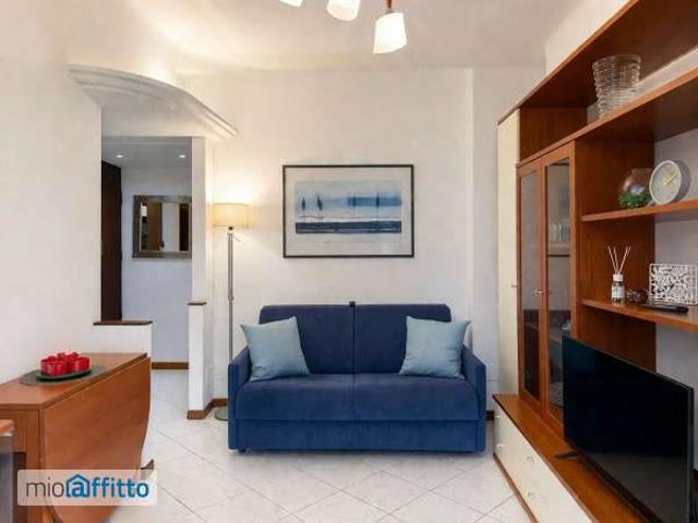 Villa Indipendente in affitto a Municipio 8 di Milano, Milano