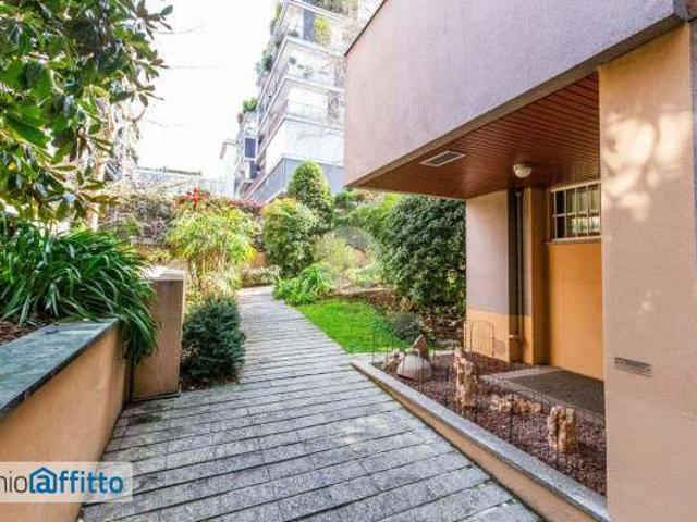 Villa Indipendente in affitto a Municipio 8 di Milano, Milano