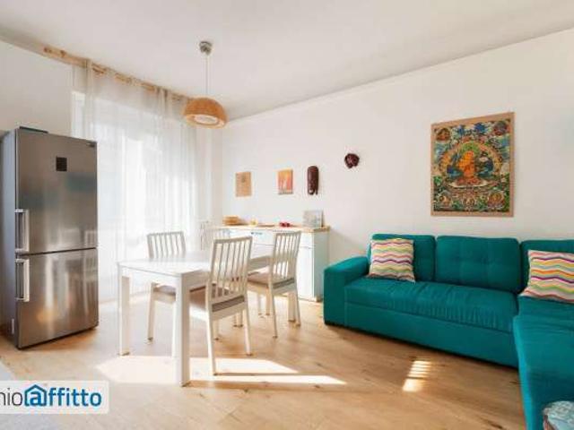 Villa Indipendente in affitto a Municipio 8 di Milano, Milano