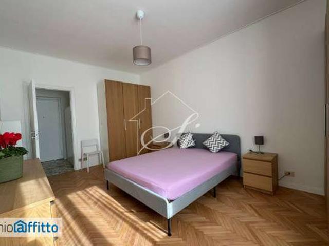 Villa Indipendente in affitto a Milano