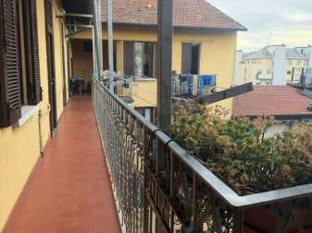 Villa Indipendente in affitto a Municipio 8 di Milano, Milano