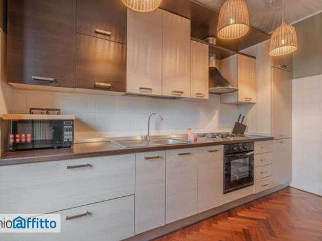 Villa Indipendente in affitto a Municipio 8 di Milano, Milano