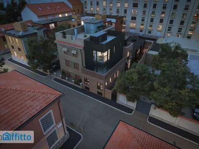 Villa Indipendente in affitto a Milano