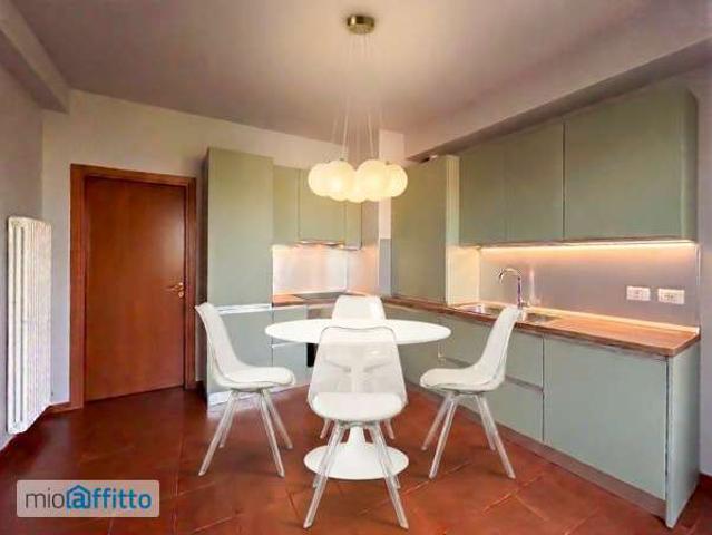 Villa Indipendente in affitto a Municipio 8 di Milano, Milano
