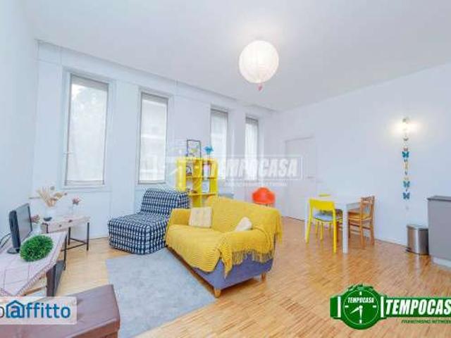 Villa Indipendente in affitto a Municipio 8 di Milano, Milano