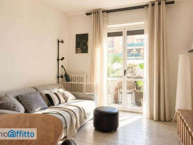 Villa Indipendente in affitto a Municipio 8 di Milano, Milano