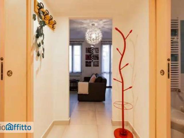 Villa Indipendente in affitto a Municipio 8 di Milano, Milano