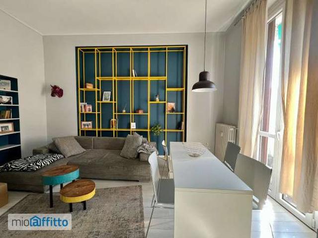 Villa Indipendente in affitto a Municipio 8 di Milano, Milano