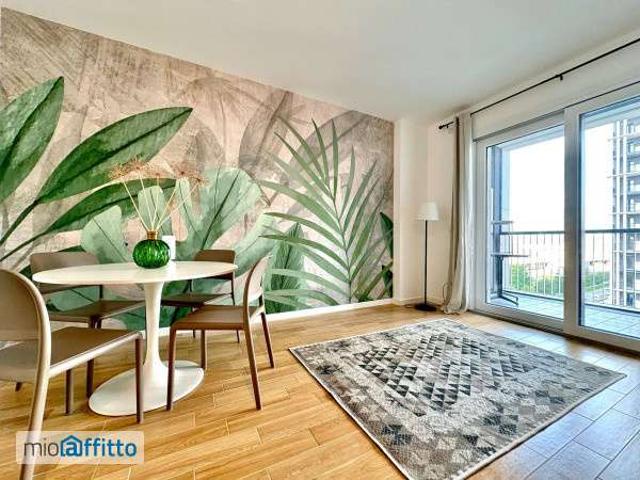 Villa Indipendente in affitto a Municipio 8 di Milano, Milano