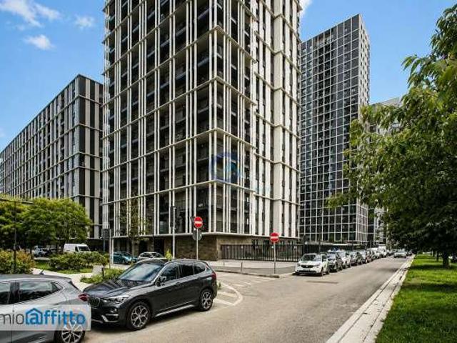 Villa Indipendente in affitto a Municipio 8 di Milano, Milano