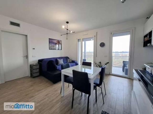Villa Indipendente in affitto a Municipio 8 di Milano, Milano