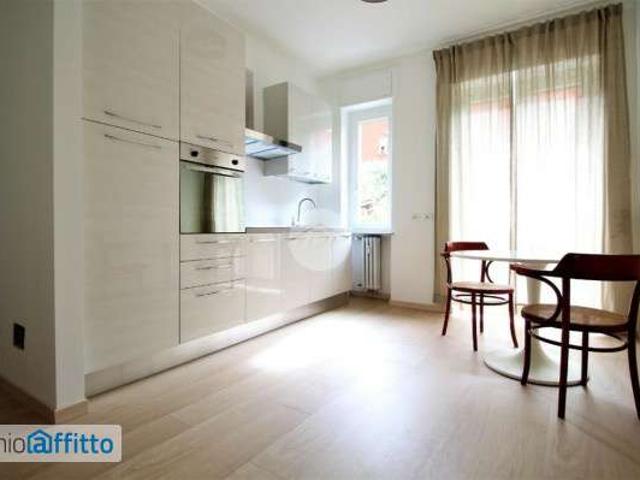Villa Indipendente in affitto a Municipio 8 di Milano, Milano