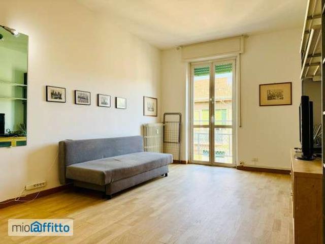 Villa Indipendente in affitto a Municipio 8 di Milano, Milano
