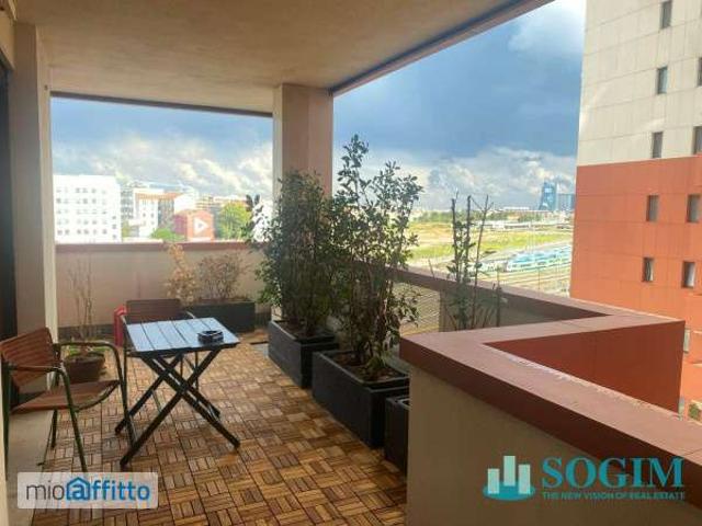 Villa Indipendente in affitto a Milano