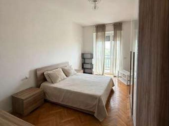Villa Indipendente in affitto a Villapizzone, Milano