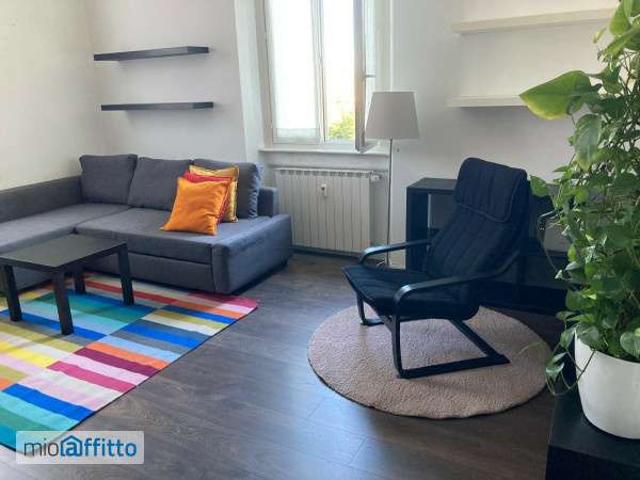 Villa Indipendente in affitto a Milano