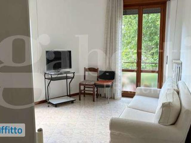 Villa Indipendente in affitto a Municipio 8 di Milano, Milano