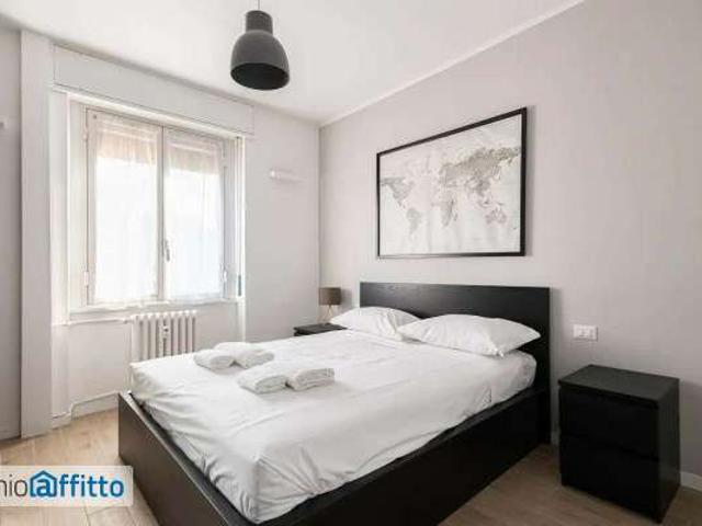 Villa Indipendente in affitto a Municipio 8 di Milano, Milano