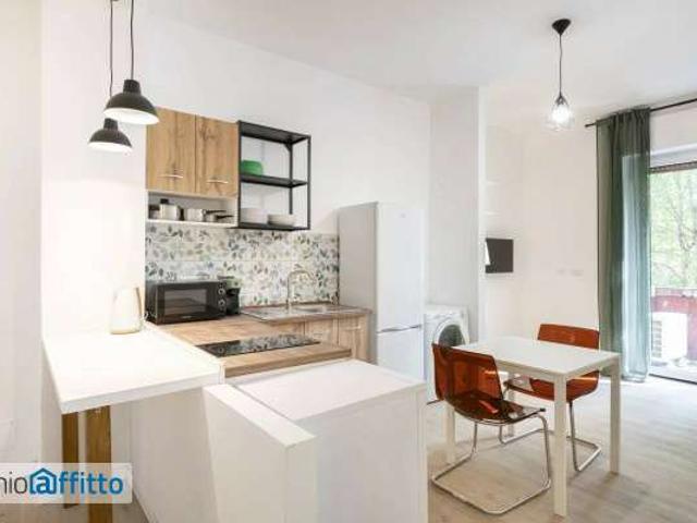 Villa Indipendente in affitto a Ghisolfa, Milano
