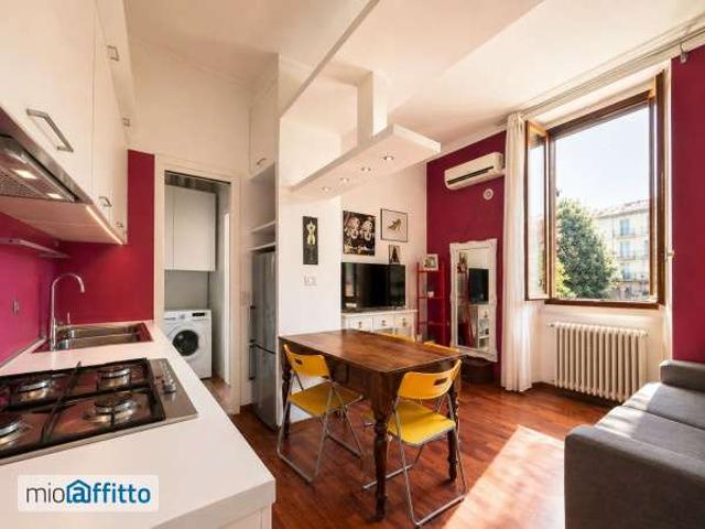 Villa Indipendente in affitto a Municipio 8 di Milano, Milano
