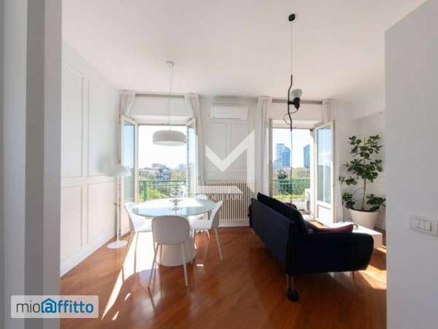 Villa Indipendente in affitto a Municipio 8 di Milano, Milano
