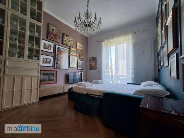 Villa Indipendente in affitto a Municipio 8 di Milano, Milano