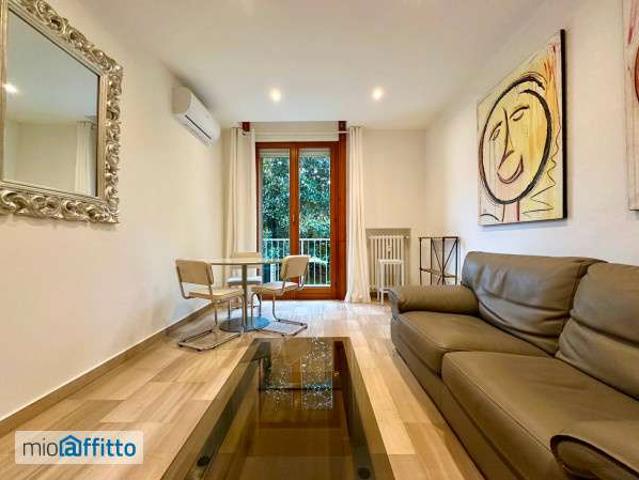 Villa Indipendente in affitto a Villapizzone, Milano