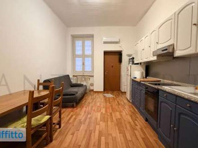 Villa Indipendente in affitto a Municipio 8 di Milano, Milano