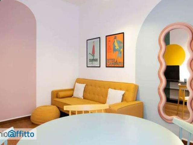 Villa Indipendente in affitto a Municipio 8 di Milano, Milano