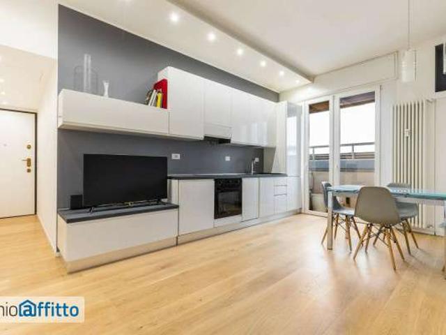 Villa Indipendente in affitto a Municipio 8 di Milano, Milano