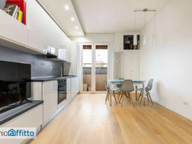 Villa Indipendente in affitto a Municipio 8 di Milano, Milano
