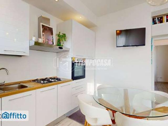 Villa Indipendente in affitto a Milano