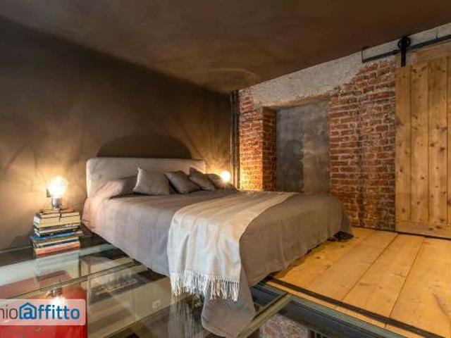Villa Indipendente in affitto a Municipio 8 di Milano, Milano