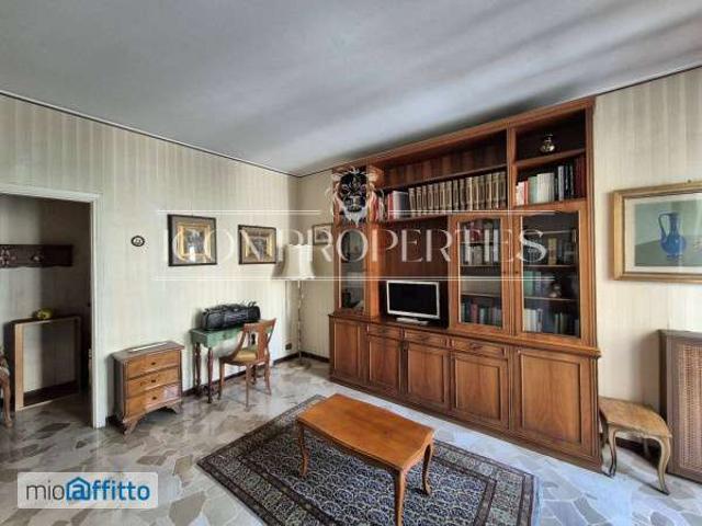 Villa Indipendente in affitto a Milano