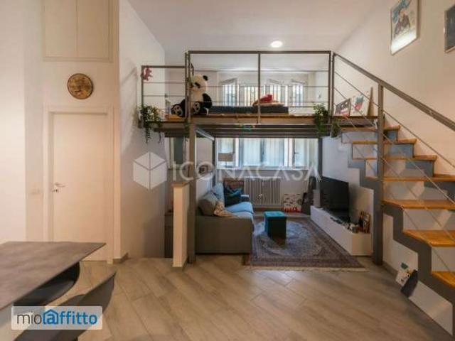 Villa Indipendente in affitto a Municipio 8 di Milano, Milano