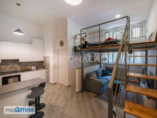 Villa Indipendente in affitto a Municipio 8 di Milano, Milano