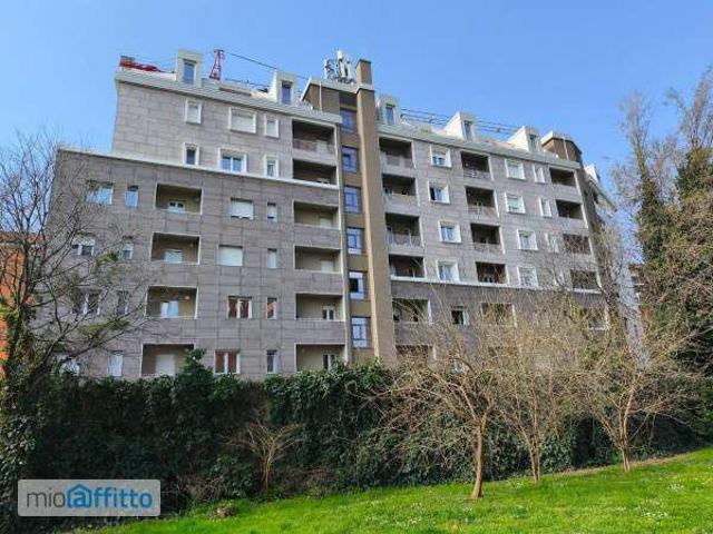 Villa Indipendente in affitto a Municipio 8 di Milano, Milano