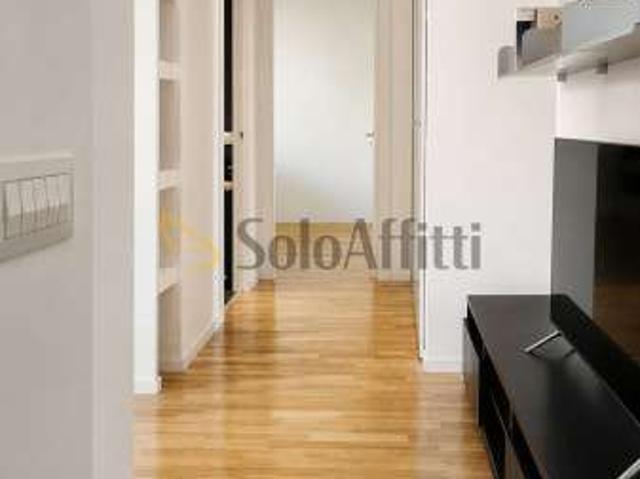 Villa Indipendente in affitto a Municipio 8 di Milano, Milano