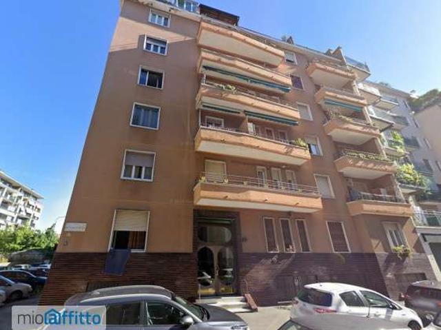 Villa Indipendente in affitto a Villapizzone, Milano